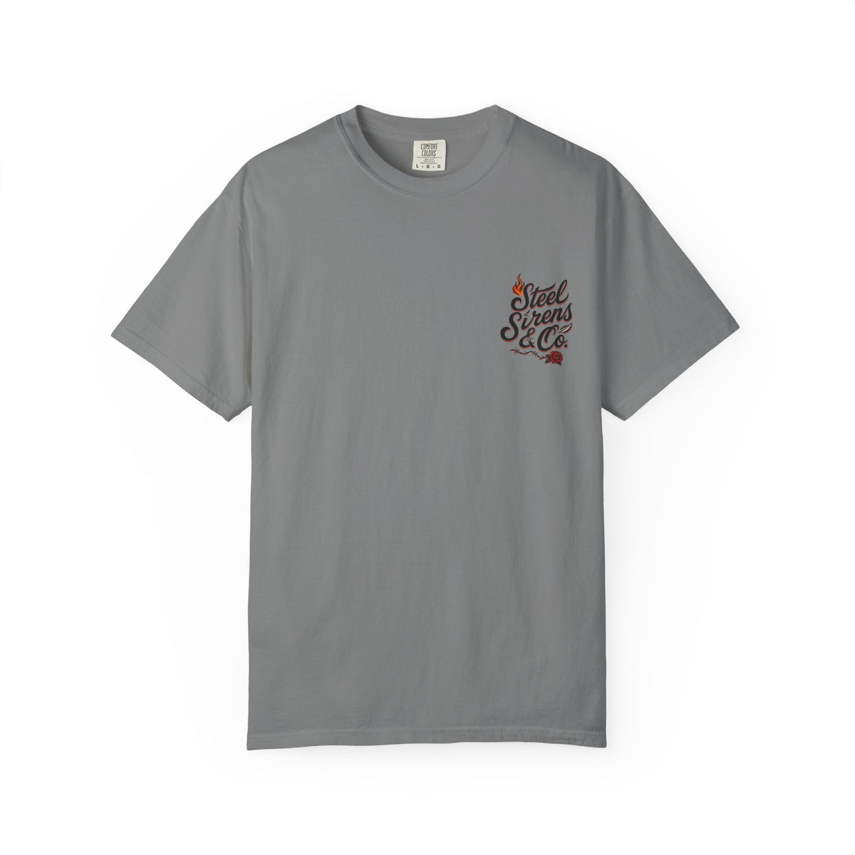 Extra AF Comfort Colors Tee