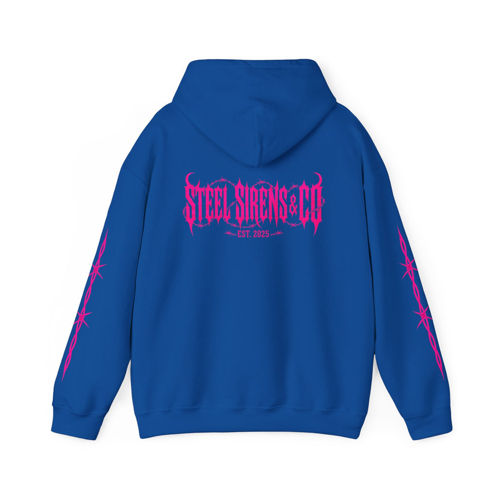 Motherlover Pullover Hoodie