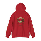 Unity Looks Good On Us Hoodie