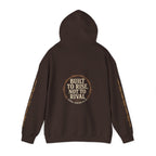 Barbed Heart Rival Hoodie
