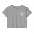 Medusa’s Kiss Crop Tee