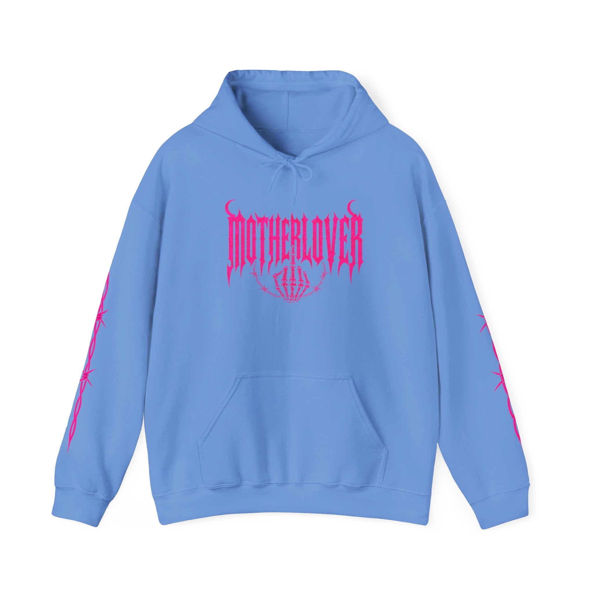 Motherlover Pullover Hoodie