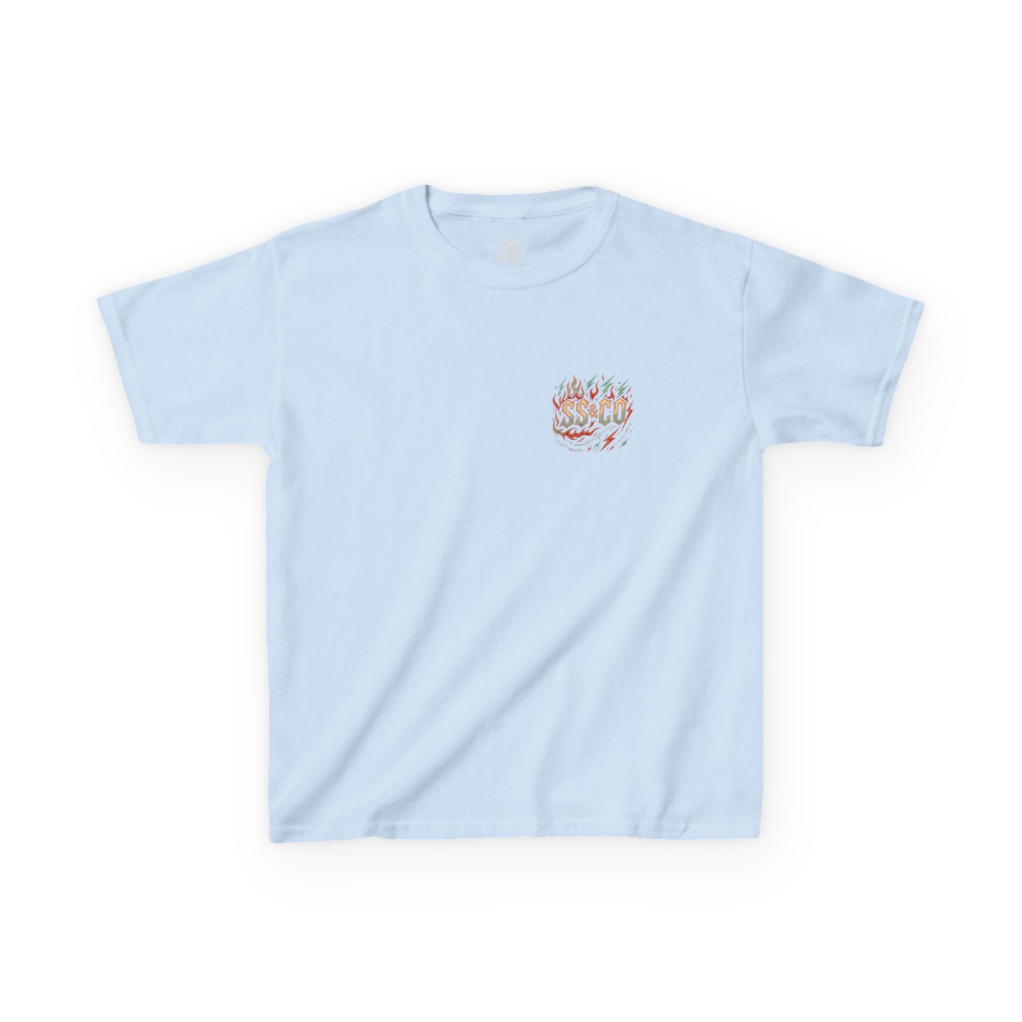 Two Homes One Hellraiser Tee