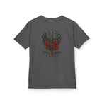 Lil’ Sirens Strike Too Youth Tee