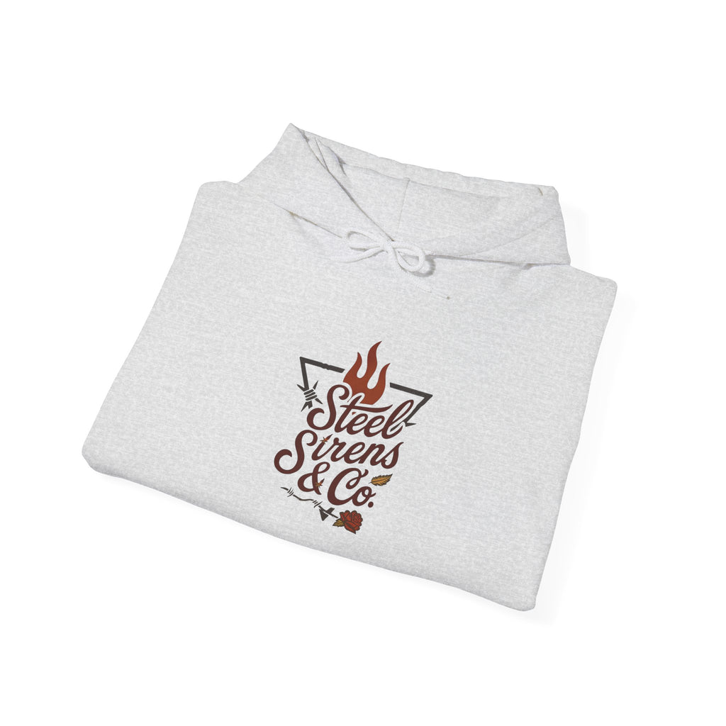 Unity Looks Good On Us Hoodie