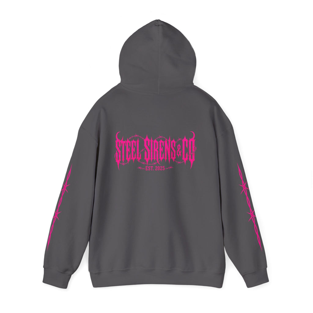 Motherlover Pullover Hoodie