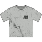 Raised by Steel Youth Comfort Colors Tee