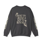 The Rise Above Crewneck Sweatshirt