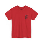 Pillion to Powerhouse Tee