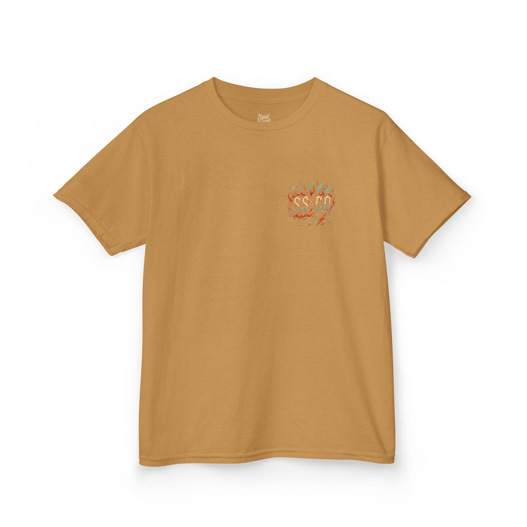 Two Homes One Hellraiser Youth Tee