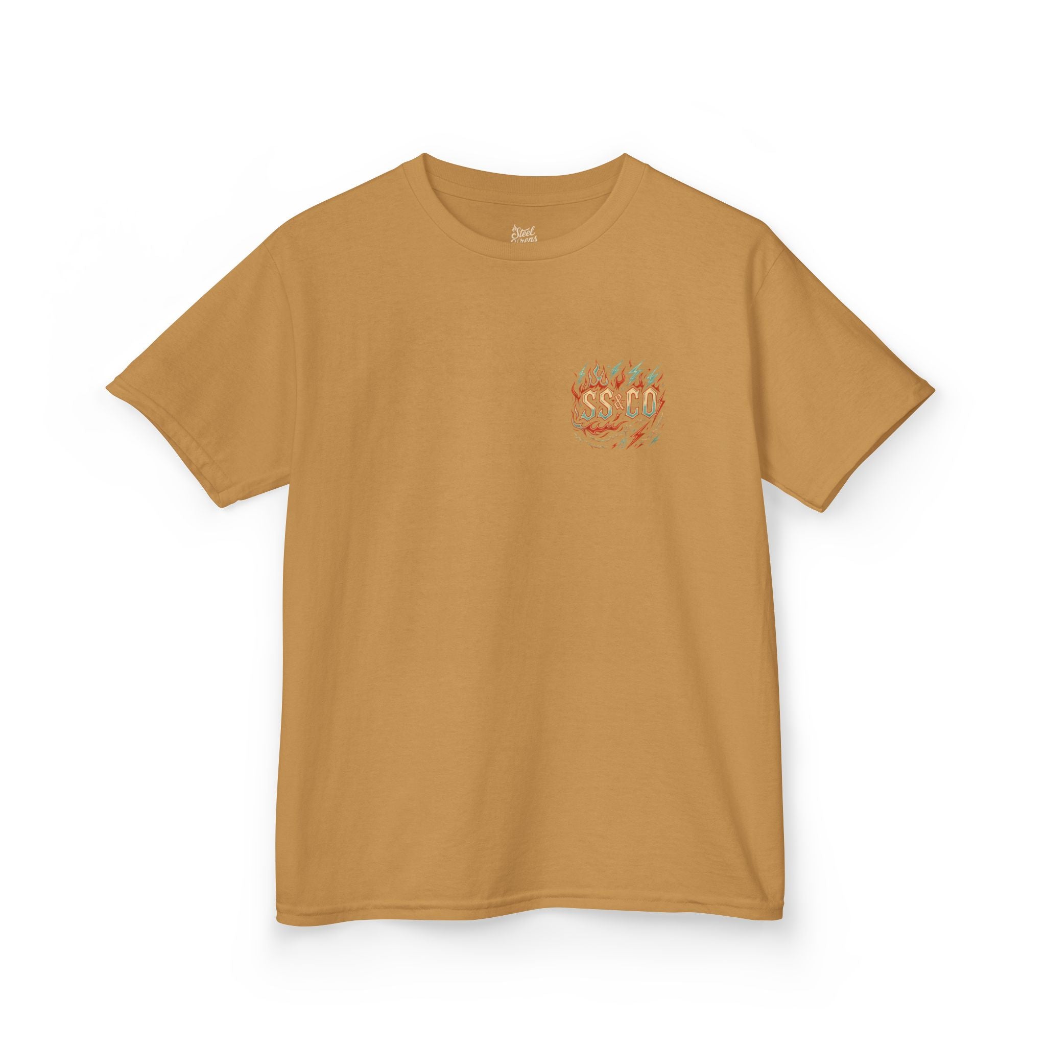 Two Homes One Hellraiser Youth Tee