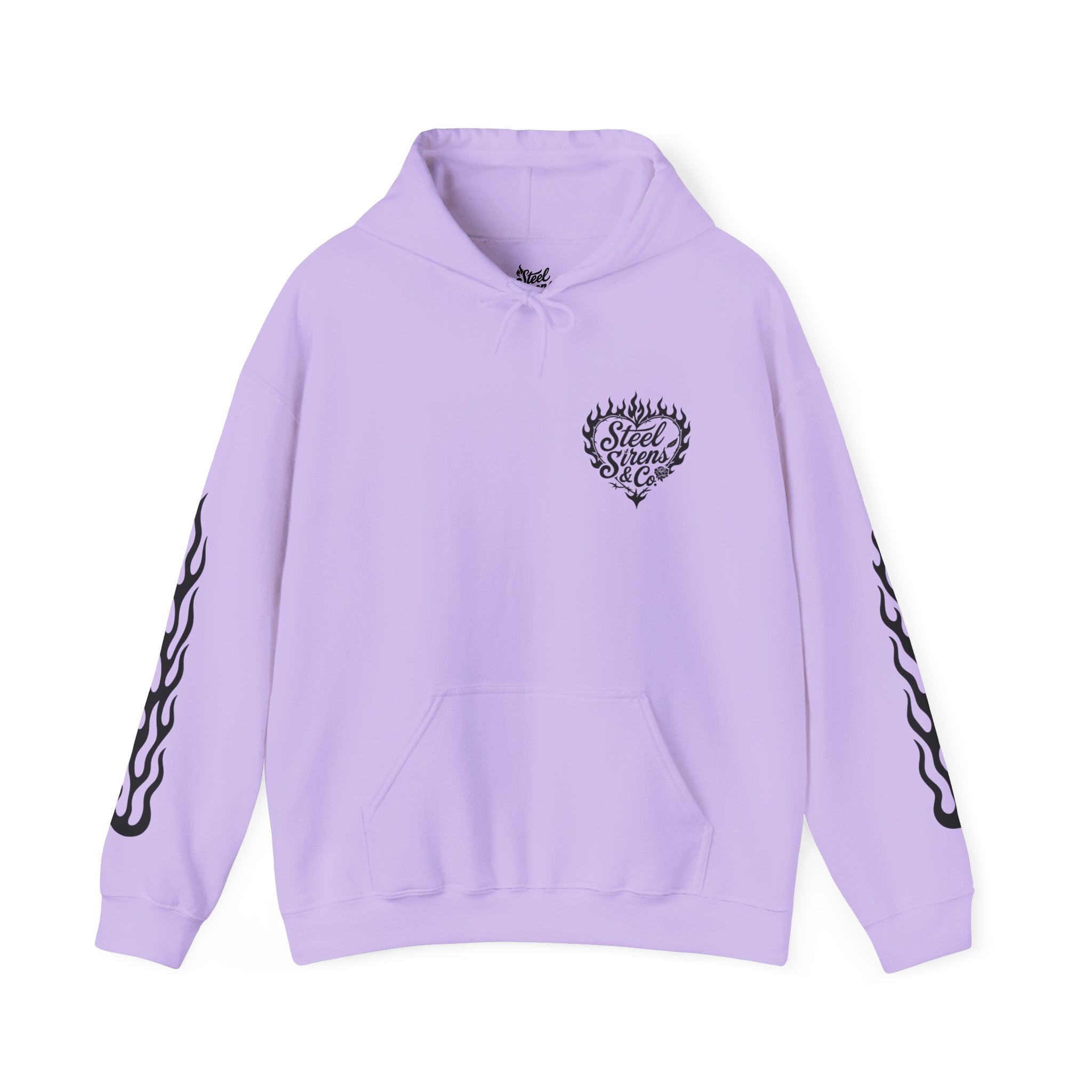 Extra as F*ck Hoodie