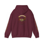 Unity Looks Good On Us Hoodie