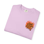 Free, Fierce & F*cking Beautiful Tee