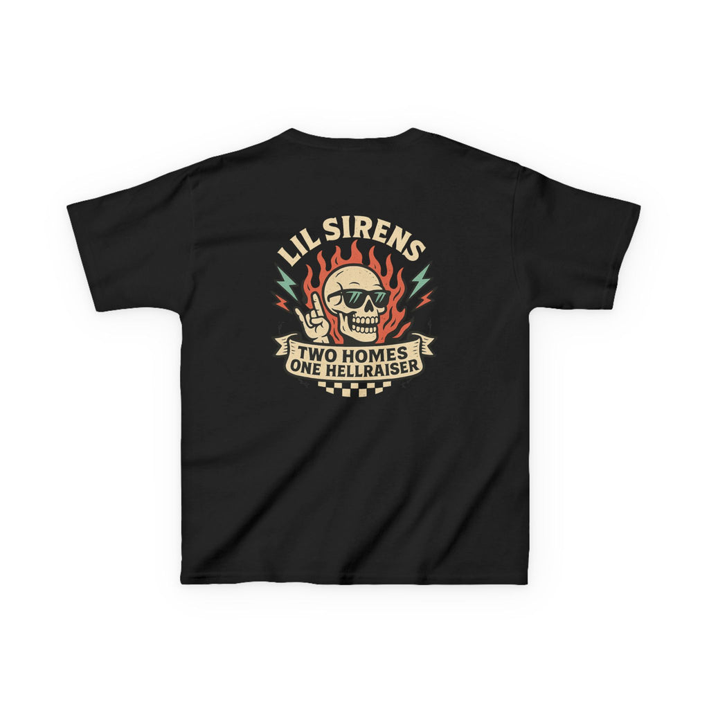 Two Homes One Hellraiser Youth Tee