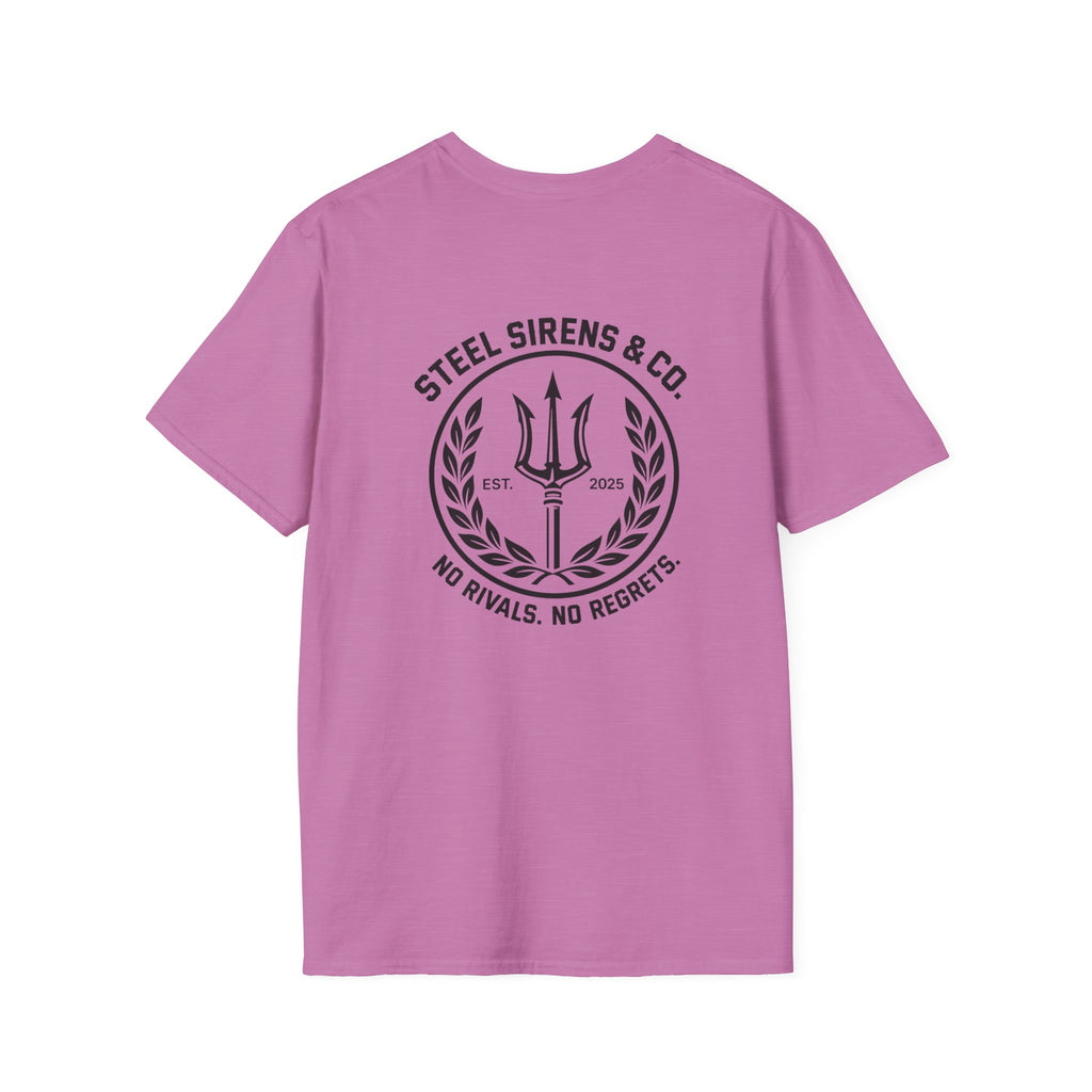 Siren Crest Tee