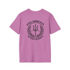 Siren Crest Tee