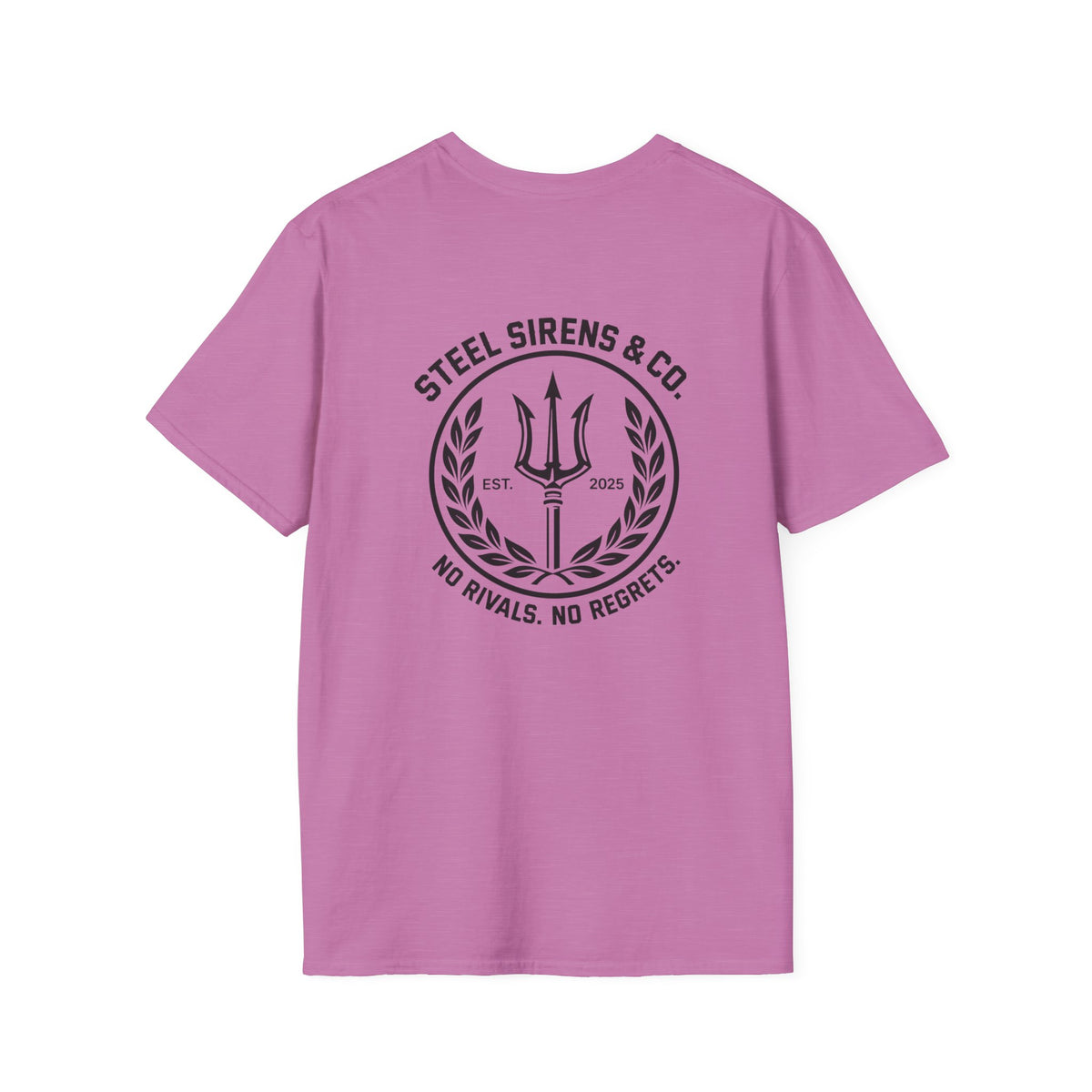 Siren Crest Tee