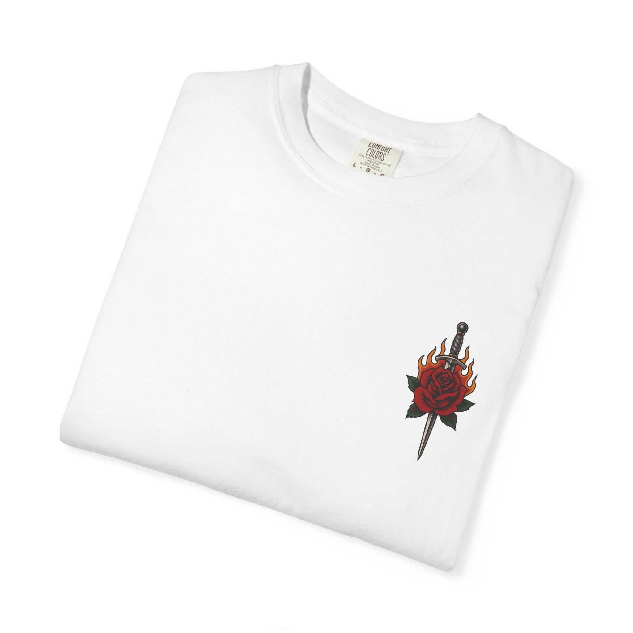 Extra AF Tee