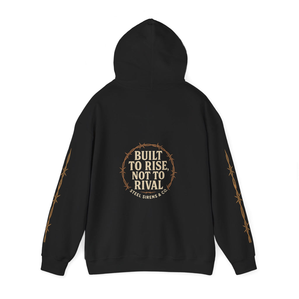 Barbed Heart Rival Hoodie