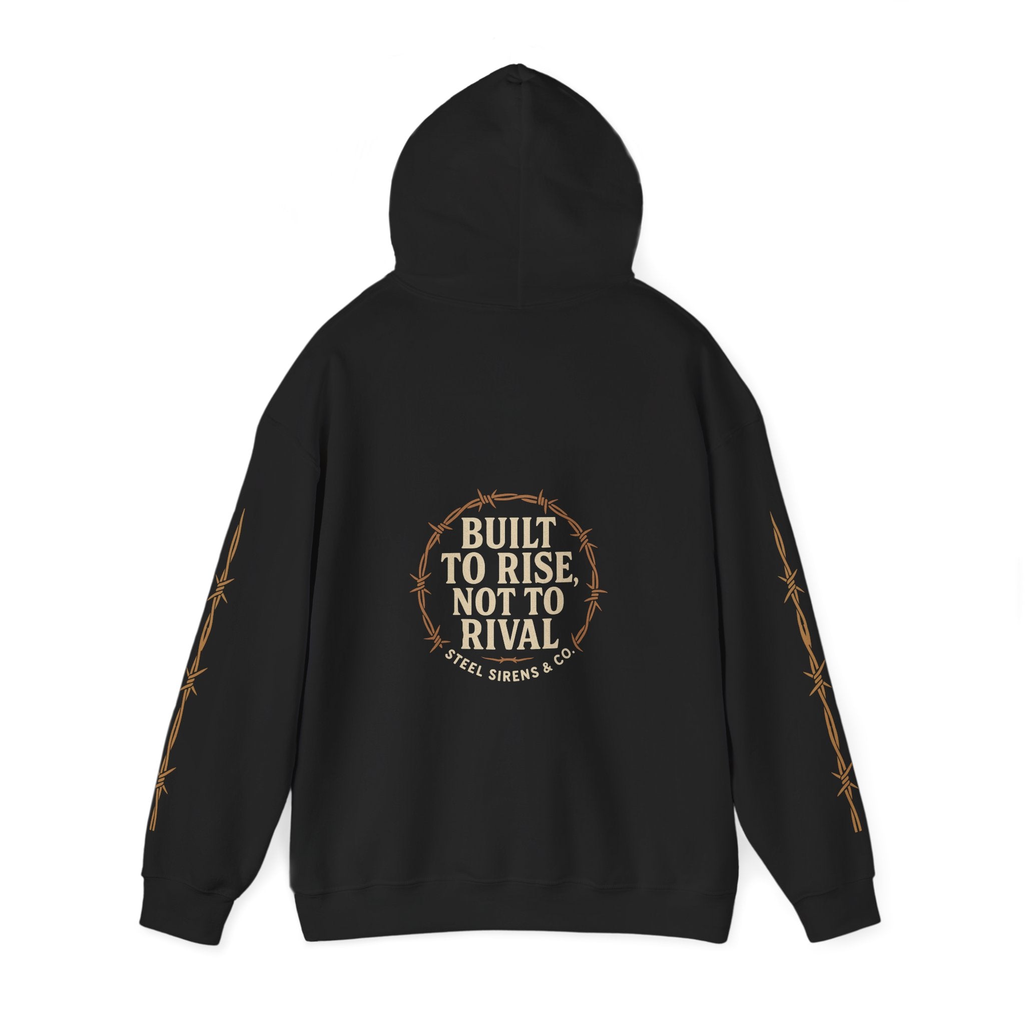 Barbed Heart Rival Hoodie