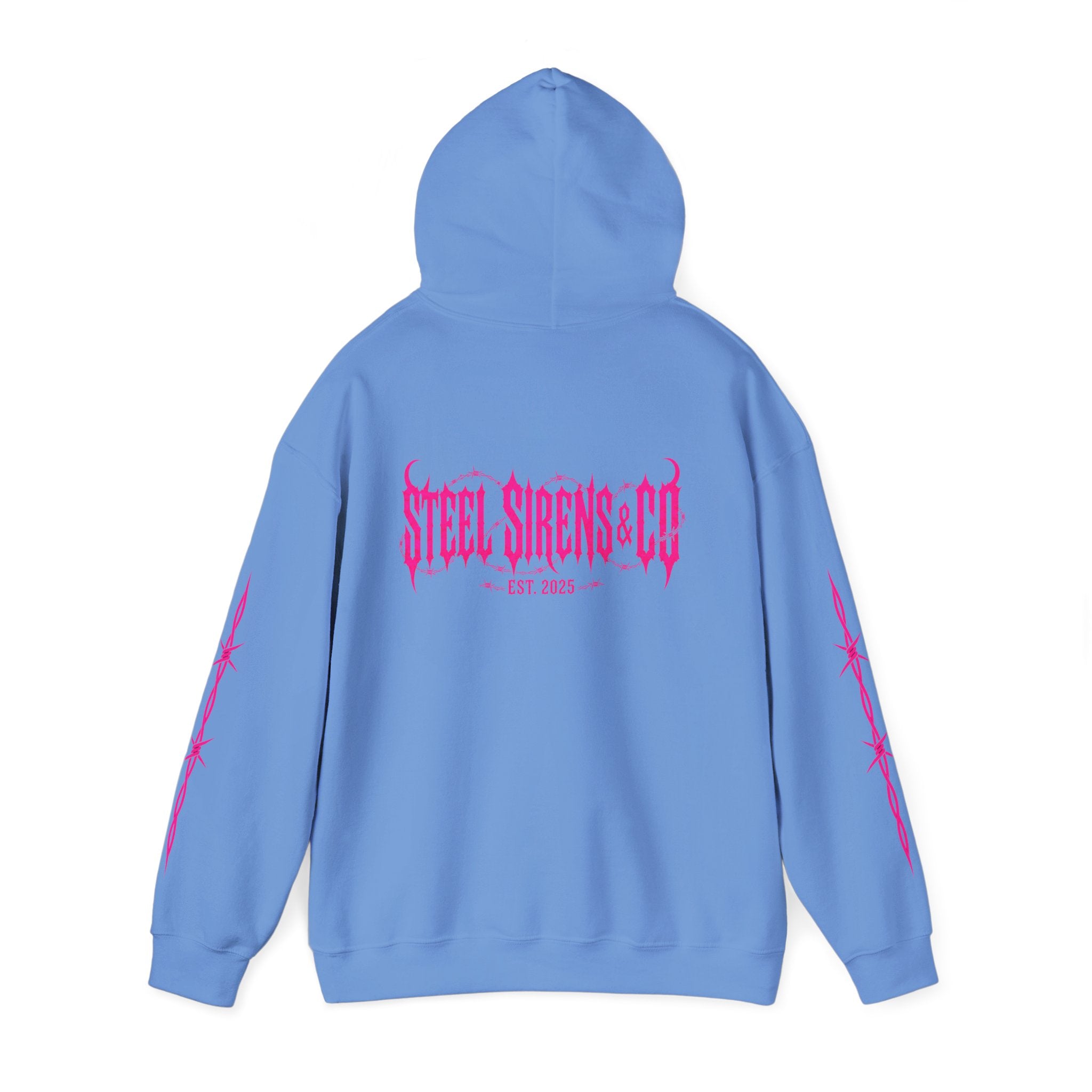 Motherlover Pullover Hoodie