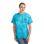 Medusa in a Haze Color Blast Tees