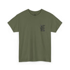 Pillion to Powerhouse Tee