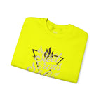 The Rise Above Crewneck Sweatshirt