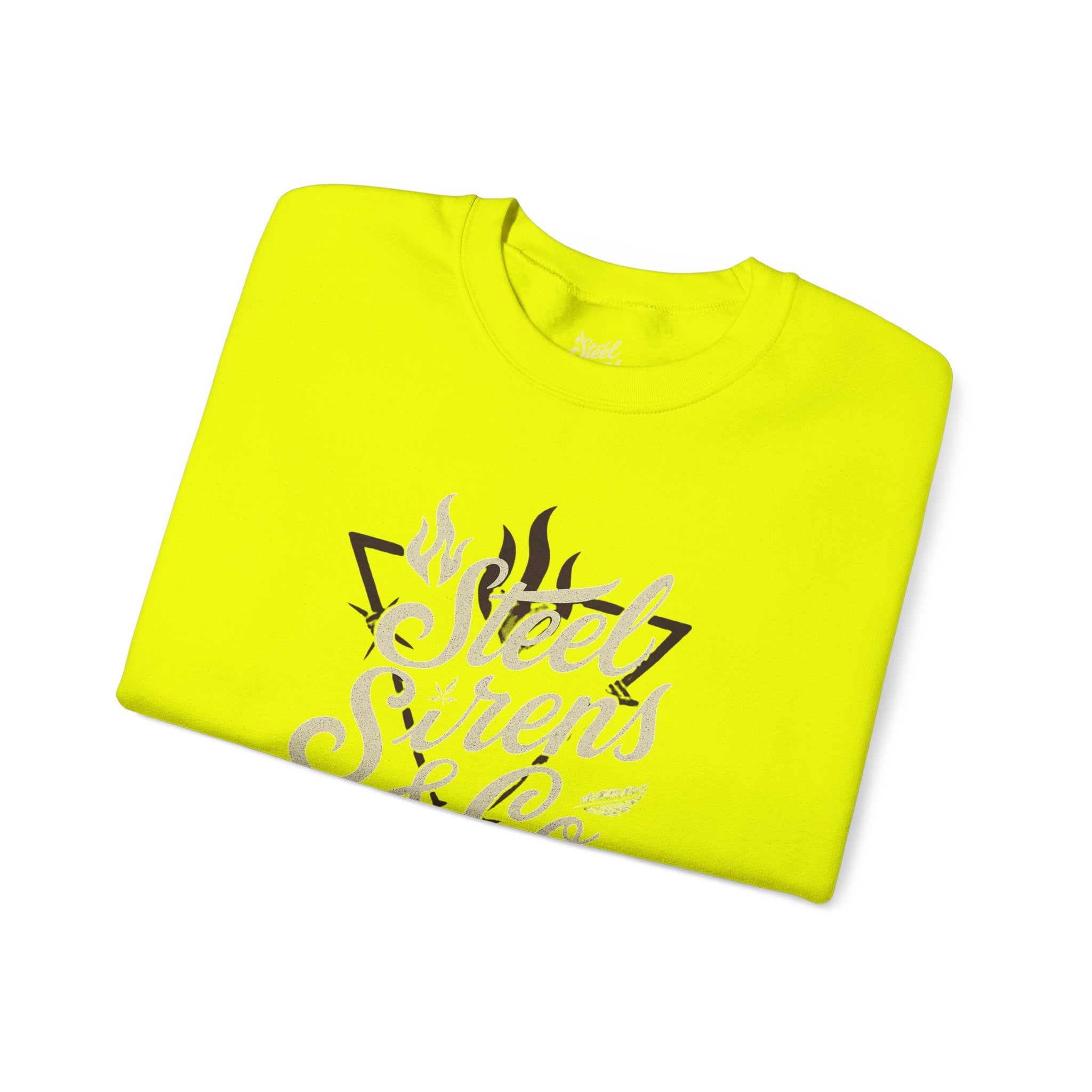 The Rise Above Crewneck Sweatshirt