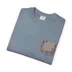 Fueled by Fire Tee