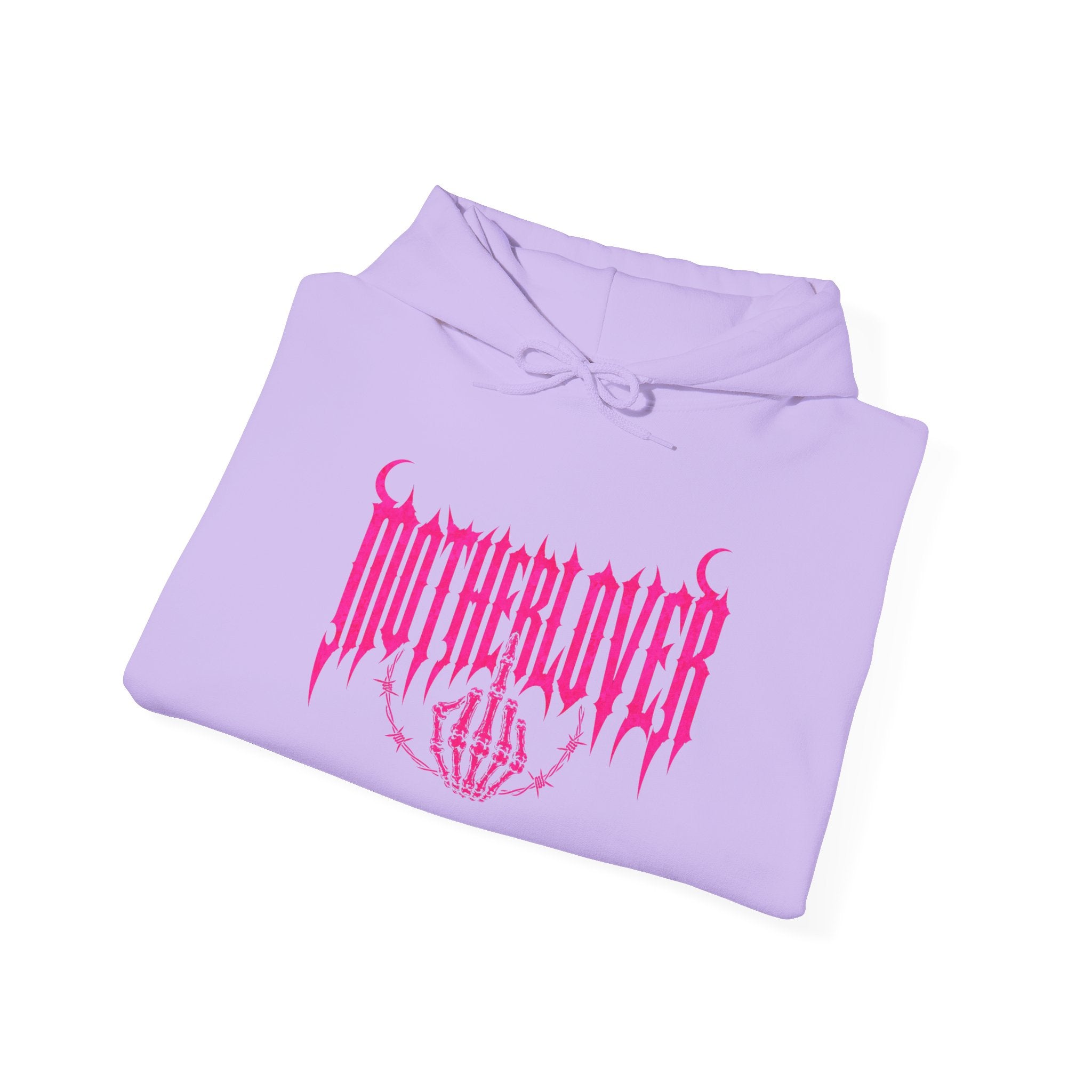 Motherlover Pullover Hoodie