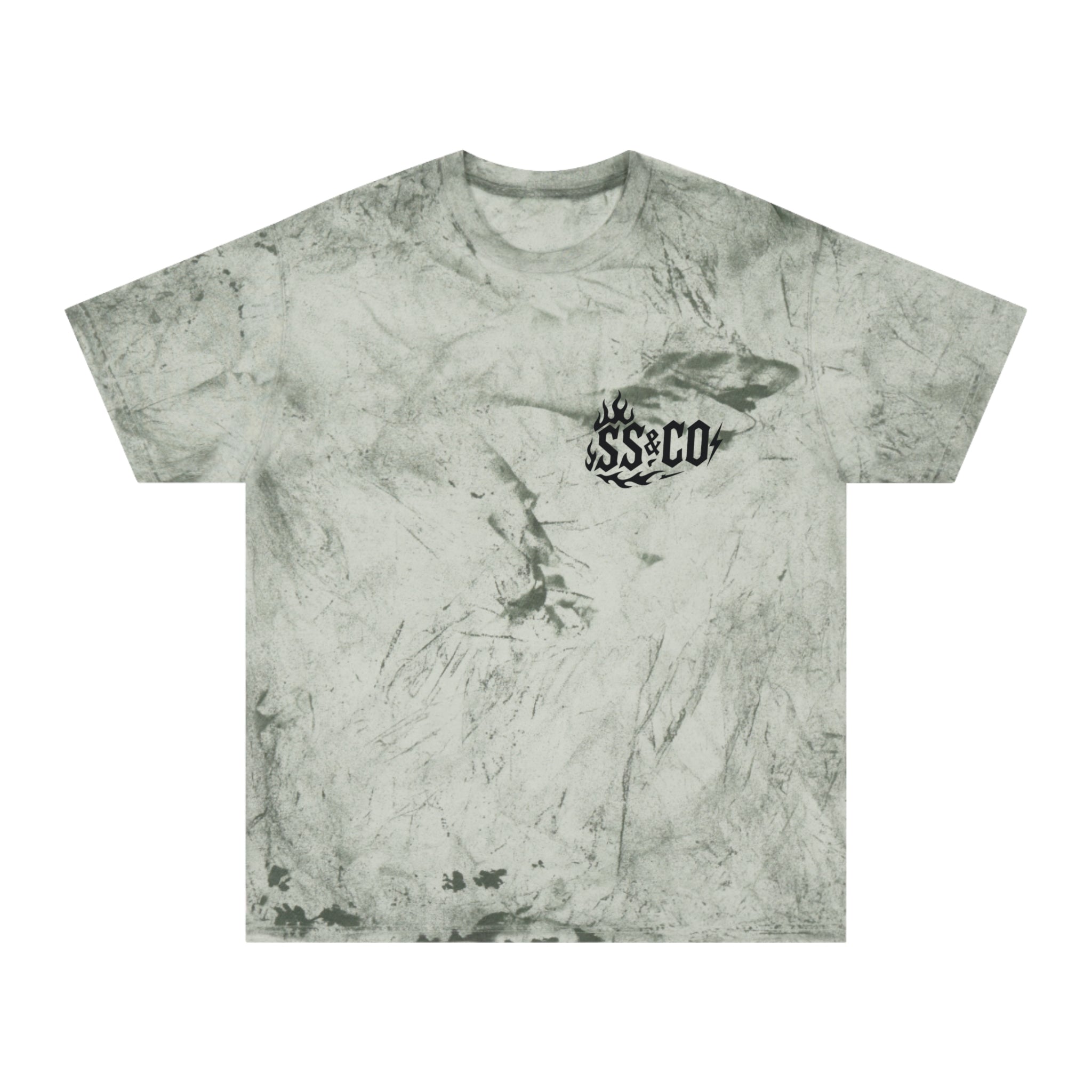 The Torque Tee