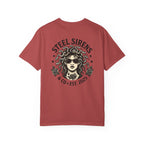 Classic Medusa Comfort Colors Tee