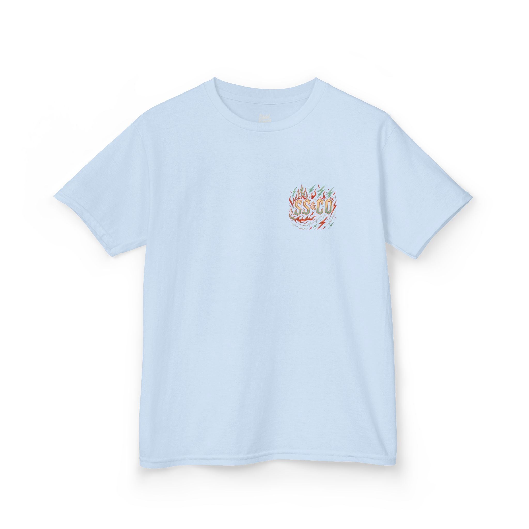 Two Homes One Hellraiser Tee