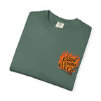 Bold Looks Bad Intentions Comfort Colors