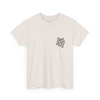 Deadly Beauty Tee