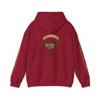 Unity Looks Good On Us Hoodie