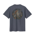 Siren Sovereign Heavy Faded Tee