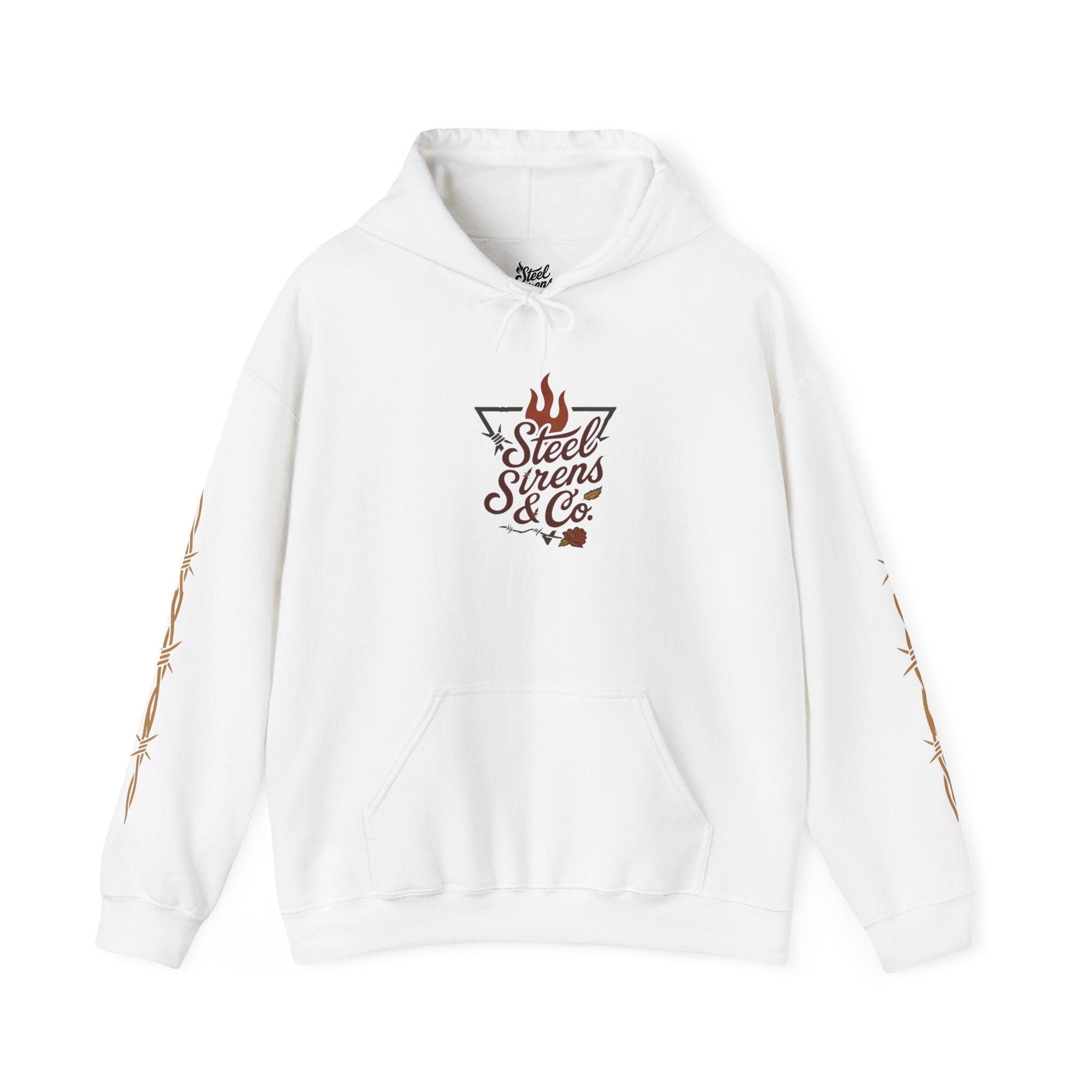 Unity Looks Good On Us Hoodie