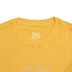 Small but Savage Toddler Tee