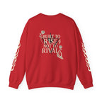 The Rise Above Crewneck Sweatshirt