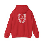 No Rivals Hoodie