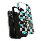 Voltage Vixen Phone Case