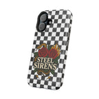 Rose Flame Phone Case