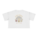 Medusa’s Kiss Cropped Tee