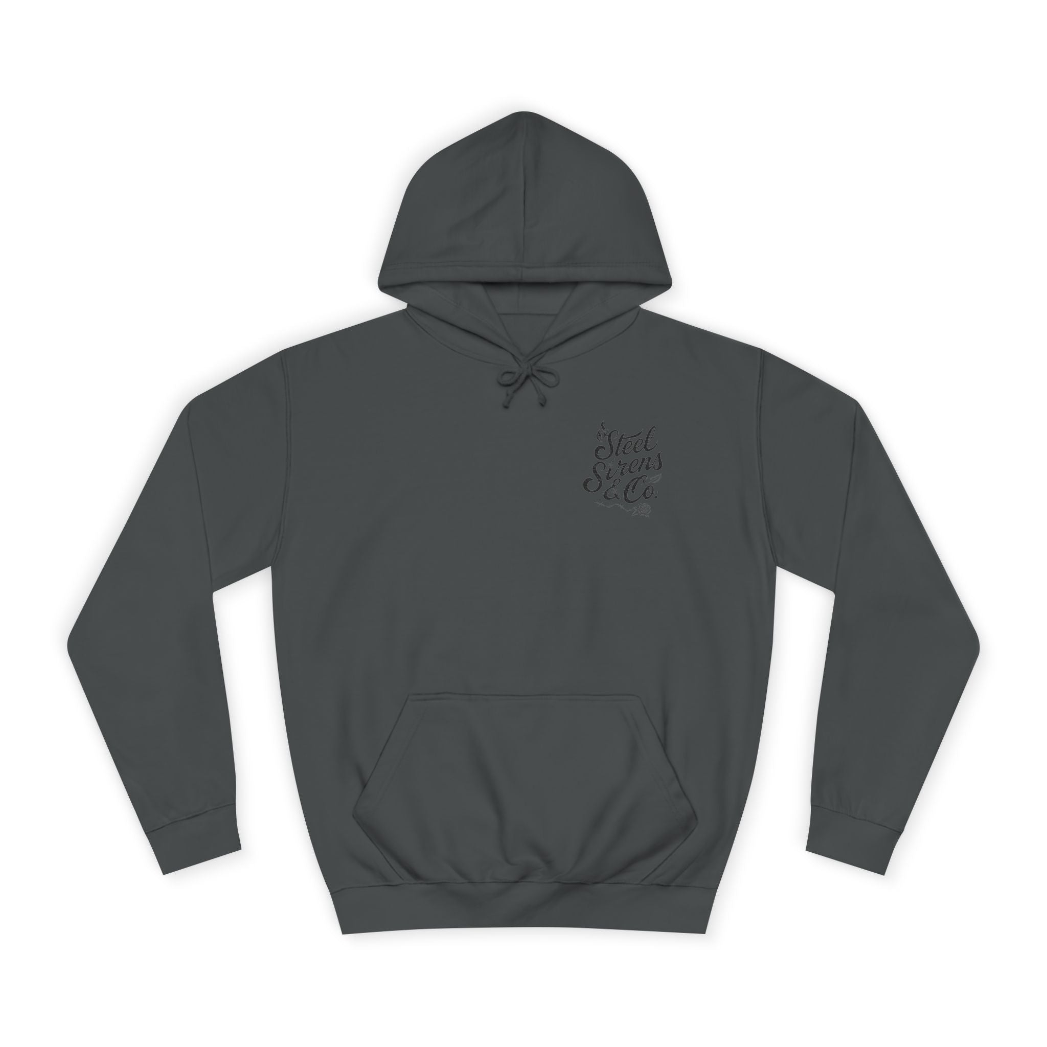 Classic Medusa Hoodie