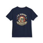 Two Homes One Hellraiser Tee