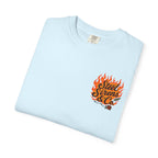 Free, Fierce & F*cking Beautiful Tee