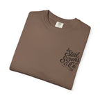 Classic Medusa Comfort Colors Tee